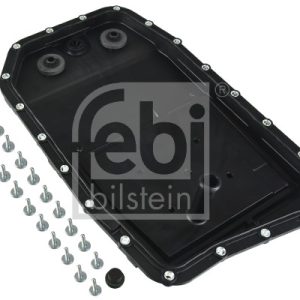 Filtru hidraulic cutie de viteze automata FEBI BILSTEIN 171617 LAND ROVER RANGE ROVER SPORT I (L320) 3,628 cmc (368DT(LION) diesel 272 FEBI BILSTEIN 171617