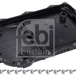 Filtru hidraulic cutie de viteze automata FEBI BILSTEIN 171618 LAND ROVER DISCOVERY IV (L319) 4,999 cmc (508PN(AJ133) benzina 375 FEBI BILSTEIN 171618