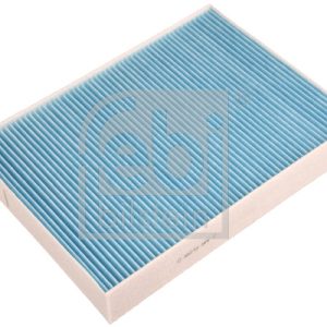 Filtru aer habitaclu FEBI BILSTEIN 171775 LAND ROVER DISCOVERY SPORT (L550) 1,997 cmc (PT204(AJ20P4) benzina 249 FEBI BILSTEIN 171775