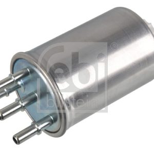 Filtru combustibil FEBI BILSTEIN 172206 LAND ROVER RANGE ROVER SPORT II (L494) 2,993 cmc (306DT(TDV6) diesel 306 FEBI BILSTEIN 172206