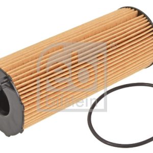 Filtru ulei FEBI BILSTEIN 172261 LAND ROVER RANGE ROVER SPORT I (L320) 3,628 cmc (368DT(LION) diesel 272 FEBI BILSTEIN 172261