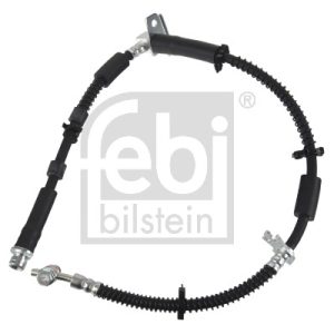 Furtun frana FEBI BILSTEIN 172356 LAND ROVER RANGE ROVER SPORT I (L320) 4,999 cmc (508PS(AJ133) benzina 510 FEBI BILSTEIN 172356