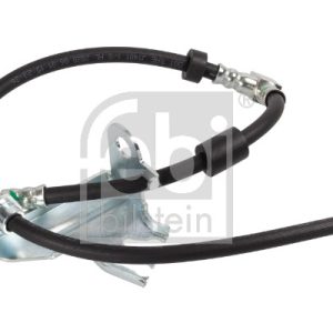 Furtun frana FEBI BILSTEIN 172395 LAND ROVER RANGE ROVER SPORT II (L494) 4,999 cmc (508PS(AJ133) benzina 550 FEBI BILSTEIN 172395