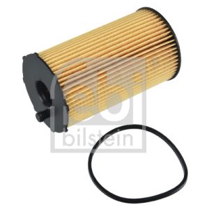Filtru ulei FEBI BILSTEIN 172627 LAND ROVER DISCOVERY IV (L319) 2,720 cmc (276DT(TDV6) diesel 190 FEBI BILSTEIN 172627