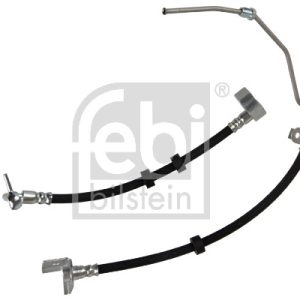 Furtun frana FEBI BILSTEIN 172682 LAND ROVER RANGE ROVER SPORT II (L494) 4,999 cmc (508PS(AJ133) benzina 510 FEBI BILSTEIN 172682