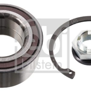 Set rulment roata FEBI BILSTEIN 174118 LAND ROVER RANGE ROVER EVOQUE (L538) 1,999 cmc (204PT(GTDI) benzina 240 FEBI BILSTEIN 174118