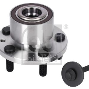 Set rulment roata FEBI BILSTEIN 174348 LAND ROVER FREELANDER 2 (L359) 3,192 cmc (B6324S(32PDPR) benzina 233 FEBI BILSTEIN 174348