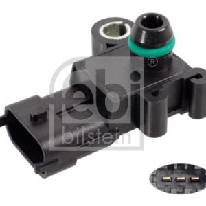 Senzor presiune supraalimentare FEBI BILSTEIN 174424 LAND ROVER RANGE ROVER EVOQUE (L538) 1,999 cmc (204PT(GTDI) benzina 240 FEBI BILSTEIN 174424
