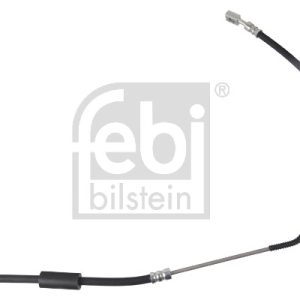 Furtun frana FEBI BILSTEIN 174545 LAND ROVER RANGE ROVER III (L322) 4,999 cmc (508PN(AJ133) benzina 375 FEBI BILSTEIN 174545