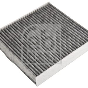 Filtru aer habitaclu FEBI BILSTEIN 174913 LAND ROVER DISCOVERY V (L462) 2,997 cmc (DT306(AJ20D6) Diesel/electro 249 FEBI BILSTEIN 174913