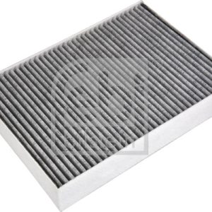 Filtru aer habitaclu FEBI BILSTEIN 175175 LAND ROVER DISCOVERY SPORT (L550) 1,999 cmc (204DTD(AJ20D4) diesel 150 FEBI BILSTEIN 175175