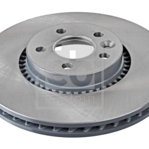 Disc frana FEBI BILSTEIN 175205 LAND ROVER FREELANDER 2 (L359) 1,999 cmc (204PT(GTDI) benzina 241 FEBI BILSTEIN 175205