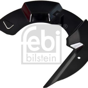 Protectie stropire disc frana FEBI BILSTEIN 175479 LAND ROVER DISCOVERY I (LJ) 2,495 cmc (19 L, 22 L) diesel 122 FEBI BILSTEIN 175479