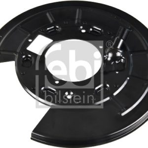 Protectie stropire disc frana FEBI BILSTEIN 175723 LAND ROVER DEFENDER Station Wagon (L663) 1,997 cmc (PT204(AJ20P4) benzina/elector 404 FEBI BILSTEIN 175723