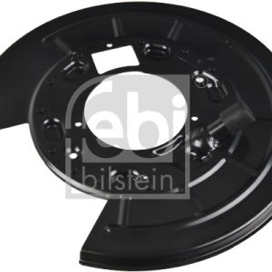 Protectie stropire disc frana FEBI BILSTEIN 175724 LAND ROVER DEFENDER Van (L663) 1,997 cmc (PT204(AJ20P4) benzina 300 FEBI BILSTEIN 175724