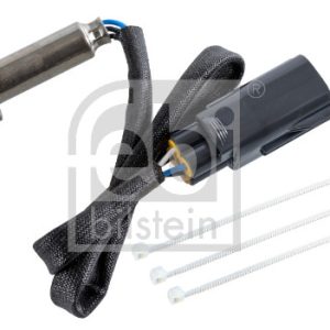 Sonda Lambda FEBI BILSTEIN 175856 LAND ROVER FREELANDER 2 (L359) 3,192 cmc (B6324S(32PDPR) benzina 233 FEBI BILSTEIN 175856