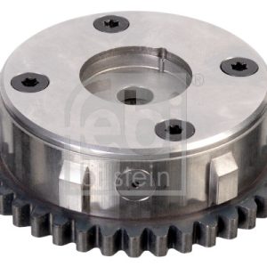 Regulator ax cu came FEBI BILSTEIN 175989 LAND ROVER RANGE ROVER EVOQUE (L538) 1,999 cmc (204PT(GTDI) benzina 241 FEBI BILSTEIN 175989