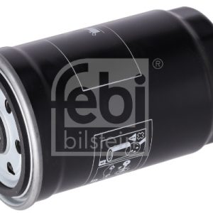 Filtru combustibil FEBI BILSTEIN 17660 LAND ROVER DISCOVERY I (LJ) 2,495 cmc (12 L, 21 L, 17 L) diesel 113 FEBI BILSTEIN 17660