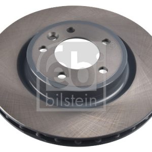 Disc frana FEBI BILSTEIN 177109 LAND ROVER RANGE ROVER SPORT II (L494) 2,993 cmc (306DT(TDV6) diesel 211 FEBI BILSTEIN 177109
