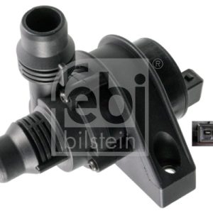 Pompa de apa suplimentara (circuitul apei de racire) FEBI BILSTEIN 177250 LAND ROVER RANGE ROVER III (L322) 4,367 cmc (448DT(DITC) diesel 313 FEBI BILSTEIN 177250