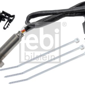 Sonda Lambda FEBI BILSTEIN 177388 LAND ROVER FREELANDER 2 (L359) 2,179 cmc (224DT(DW12BTED4) diesel 190 FEBI BILSTEIN 177388