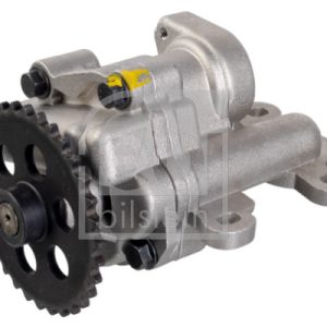 Pompa ulei FEBI BILSTEIN 177609 LAND ROVER DEFENDER Cabrio (L316) 2,402 cmc (DT244(PUMA) diesel 122 FEBI BILSTEIN 177609