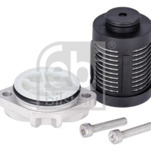 Filtru hidraulic cuplaj lamelar (tractiune integrala) FEBI BILSTEIN 177864 LAND ROVER RANGE ROVER EVOQUE Cabriolet (L538) 1,999 cmc (204PT(GTDI) benzina 241 FEBI BILSTEIN 177864