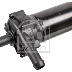 Pompa de apa suplimentara (circuitul apei de racire) FEBI BILSTEIN 178884 LAND ROVER DISCOVERY IV (L319) 2,995 cmc (306PS(AJ126) benzina 340 FEBI BILSTEIN 178884