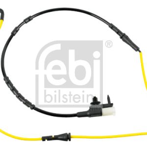 Senzor de avertizare uzura placute de frana FEBI BILSTEIN 179227 LAND ROVER DISCOVERY SPORT VAN (L550) 1,999 cmc (204DTD(AJ20D4) diesel 179 FEBI BILSTEIN 179227