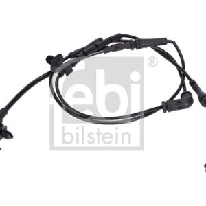 Senzor de avertizare uzura placute de frana FEBI BILSTEIN 179229 LAND ROVER RANGE ROVER EVOQUE (L538) 2,179 cmc (224DT(DW12BTED4) diesel 150 FEBI BILSTEIN 179229