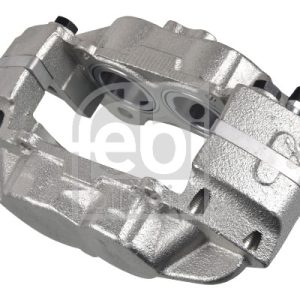 Etrier frana FEBI BILSTEIN 179239 LAND ROVER DEFENDER Pick Up (L316) 2,402 cmc (DT244(PUMA) diesel 122 FEBI BILSTEIN 179239