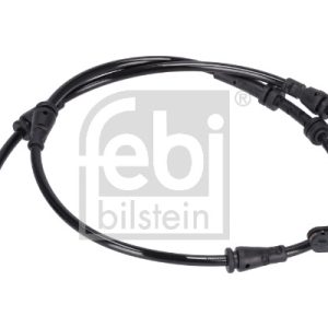 Senzor de avertizare uzura placute de frana FEBI BILSTEIN 180131 LAND ROVER RANGE ROVER EVOQUE (L551) 1,999 cmc (204DTD(AJ20D4) diesel 180 FEBI BILSTEIN 180131