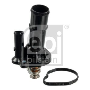 Termostat lichid racire FEBI BILSTEIN 181739 LAND ROVER RANGE ROVER EVOQUE (L538) 1,999 cmc (204PT(GTDI) benzina 240 FEBI BILSTEIN 181739