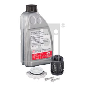 Set Piese schimb ulei cuplaj lam. (tract. integr.) FEBI BILSTEIN 181848 LAND ROVER FREELANDER 2 (L359) 3,192 cmc (B6324S(32PDPR) benzina 233 FEBI BILSTEIN 181848