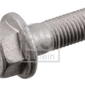 Surub etrier FEBI BILSTEIN 182478 LAND ROVER FREELANDER I (L314) 1,951 cmc (204D3(M47D20) diesel 109 FEBI BILSTEIN 182478
