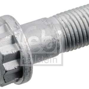 Surub etrier FEBI BILSTEIN 182479 LAND ROVER DISCOVERY II (L318) 3,947 cmc (35 D, 56 D, 94 D) benzina 185 FEBI BILSTEIN 182479