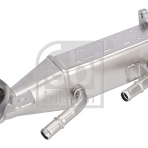 Radiator recirculare gaze de esapament FEBI BILSTEIN 185383 LAND ROVER DEFENDER Station Wagon (L316, L315) 2,198 cmc (DT224(PUMA) diesel 150 FEBI BILSTEIN 185383