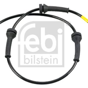 Senzor turatie roata FEBI BILSTEIN 185416 LAND ROVER RANGE ROVER EVOQUE Cabriolet (L538) 1,999 cmc (204PT(GTDI) benzina 241 FEBI BILSTEIN 185416