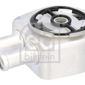 Radiator ulei motor FEBI BILSTEIN 186000 LAND ROVER RANGE ROVER EVOQUE (L538) 1,999 cmc (204PT(GTDI) benzina 241 FEBI BILSTEIN 186000