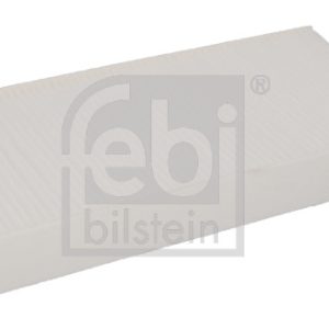 Filtru aer habitaclu FEBI BILSTEIN 188432 LAND ROVER RANGE ROVER V (L460) 2,996 cmc benzina/elector 441 FEBI BILSTEIN 188432