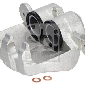 Etrier frana FEBI BILSTEIN 188447 LAND ROVER RANGE ROVER SPORT I (L320) 4,999 cmc (508PS(AJ133) benzina 510 FEBI BILSTEIN 188447