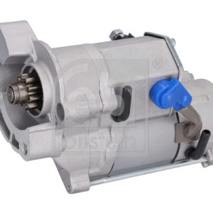 Electromotor FEBI BILSTEIN 188740 LAND ROVER FREELANDER 2 (L359) 2,179 cmc (224DT(DW12BTED4) diesel 156 FEBI BILSTEIN 188740