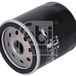 Filtru ulei FEBI BILSTEIN 192865 LAND ROVER FREELANDER I (L314) 1,796 cmc (18 K4F) benzina 117 FEBI BILSTEIN 192865
