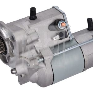 Electromotor FEBI BILSTEIN 193202 LAND ROVER FREELANDER I (L314) 1,951 cmc (204D3(M47D20) diesel 112 FEBI BILSTEIN 193202