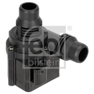 Pompa de apa suplimentara (circuitul apei de racire) FEBI BILSTEIN 193268 LAND ROVER RANGE ROVER EVOQUE (L538) 1,997 cmc (PT204(AJ20P4) benzina 241 FEBI BILSTEIN 193268