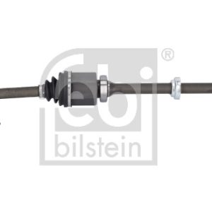 Planetara FEBI BILSTEIN 196014 LAND ROVER FREELANDER 2 (L359) 2,179 cmc (224DT(DW12BTED4) diesel 190 FEBI BILSTEIN 196014