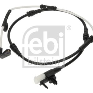 Senzor de avertizare uzura placute de frana FEBI BILSTEIN 196555 LAND ROVER DISCOVERY V (L462) 2,993 cmc (306DT(TDV6) diesel 306 FEBI BILSTEIN 196555