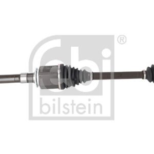 Planetara FEBI BILSTEIN 196614 LAND ROVER RANGE ROVER SPORT I (L320) 3,628 cmc (368DT(LION) diesel 272 FEBI BILSTEIN 196614