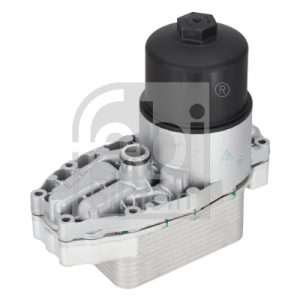 Locas filtru ulei FEBI BILSTEIN 196729 LAND ROVER RANGE ROVER IV (L405) 2,993 cmc (306DT(TDV6) diesel 249 FEBI BILSTEIN 196729