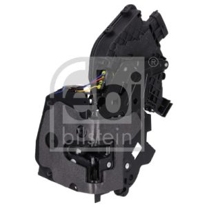 Incuietoare usa FEBI BILSTEIN 197191 LAND ROVER RANGE ROVER IV (L405) 2,993 cmc (306DT(TDV6) Diesel/electro 354 FEBI BILSTEIN 197191